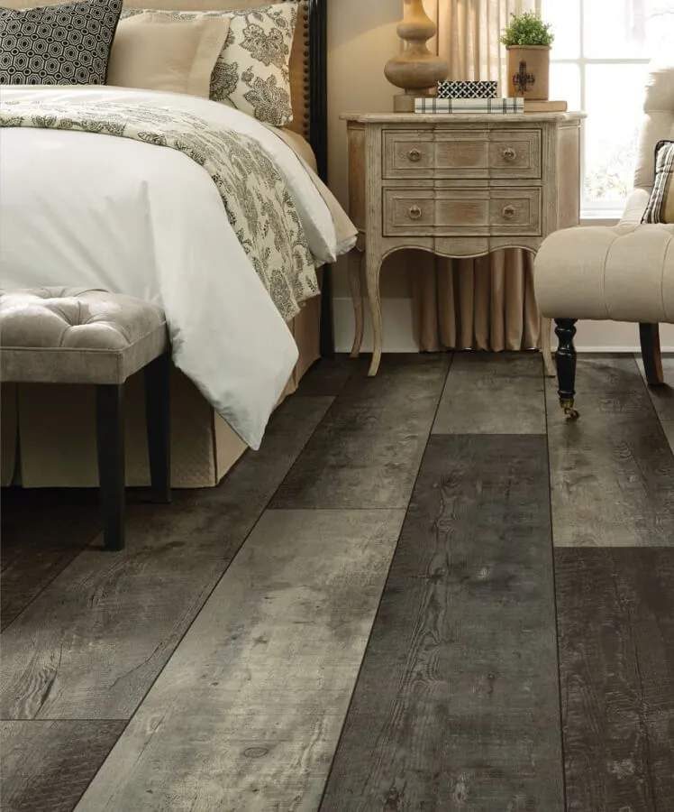Luxury Vinyl Flooring | Premiere Floor Covering