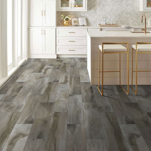Kitchen Flooring | Premiere Floor Covering