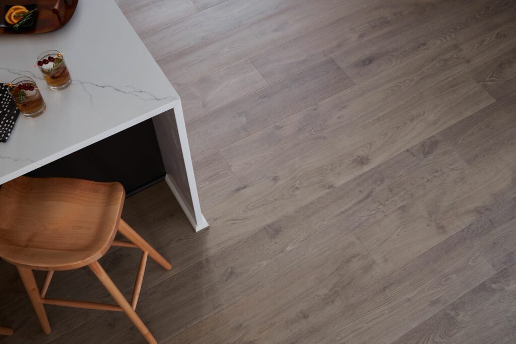 Engineered Hardwood Flooring for Kitchens | Premiere Floor Covering