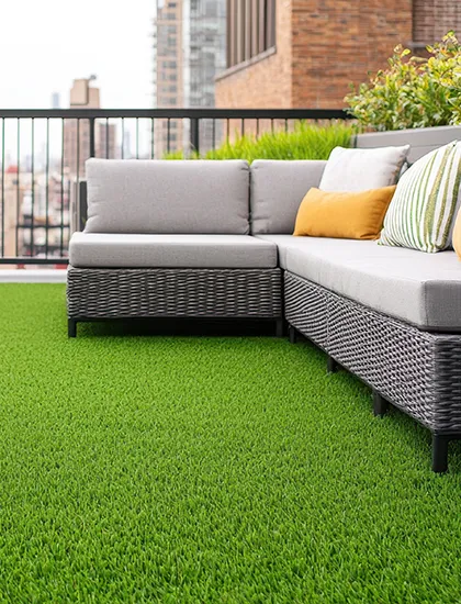 Artificial Turf | Premiere Floor Covering