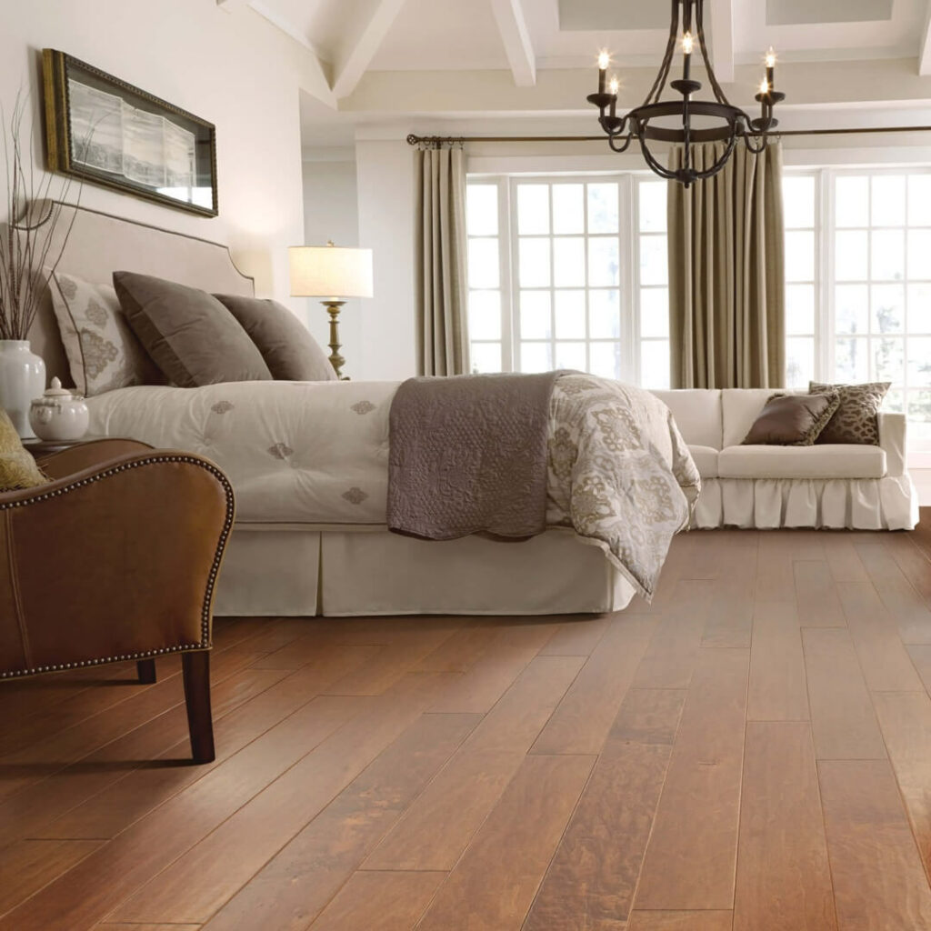 Hardwood Flooring | Premiere Floor Covering
