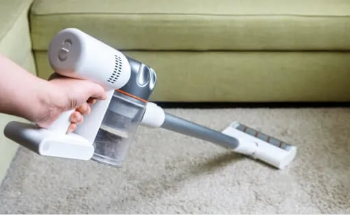 Carpet care | Premiere Floor Covering