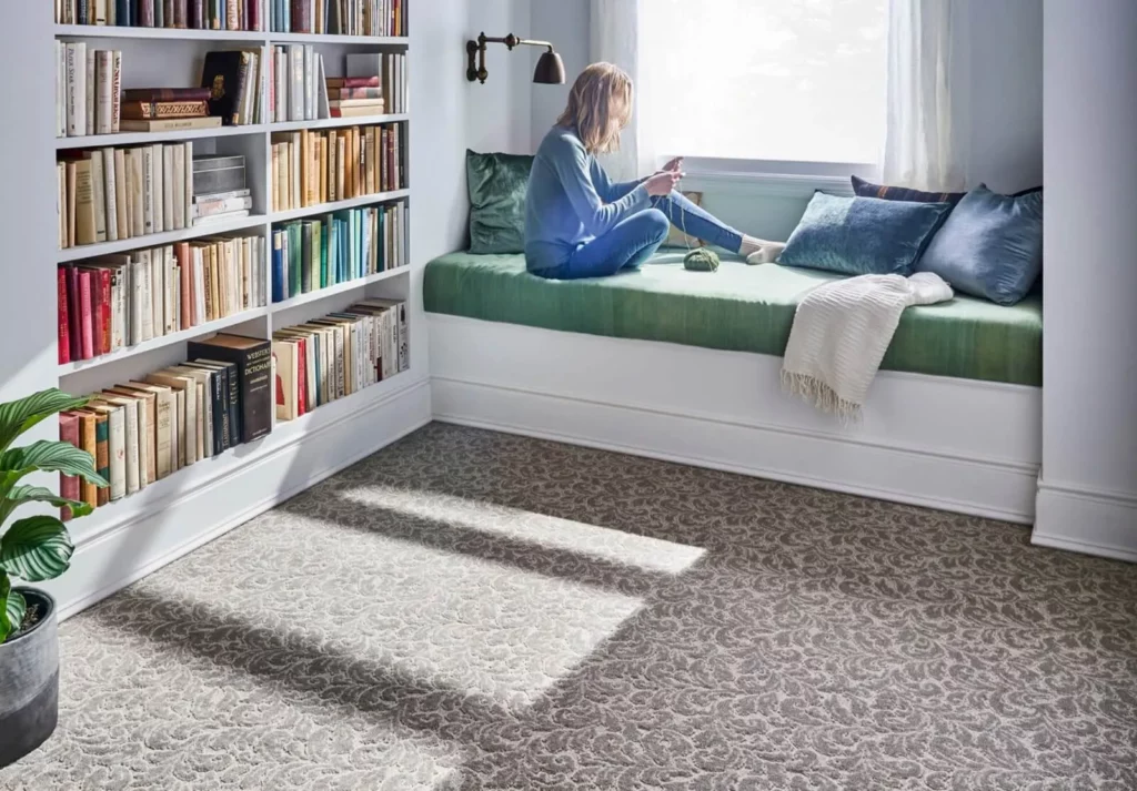 Carpet design | Premiere Floor Covering