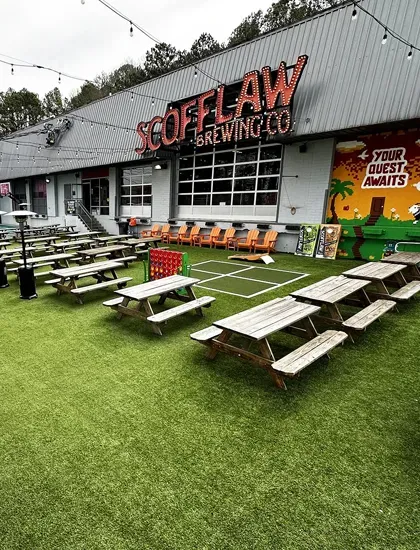 Commercial Artificial Turf | Premiere Floor Covering