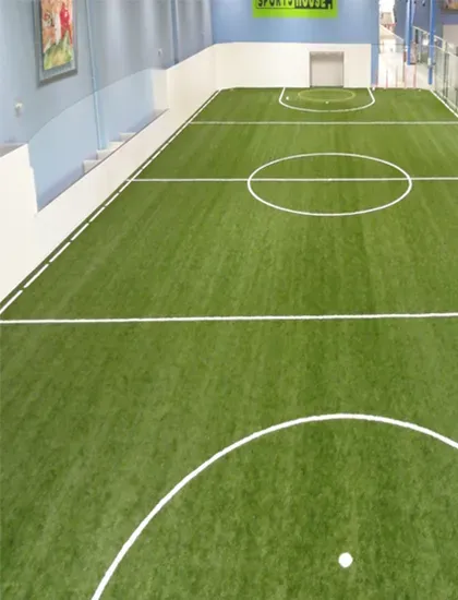 Indoor Training Artificial Turf | Premiere Floor Covering