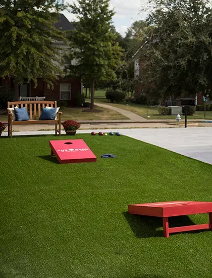 Artificial Turf | Premiere Floor Covering