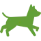 dog-running-icon | Premiere Floor Covering