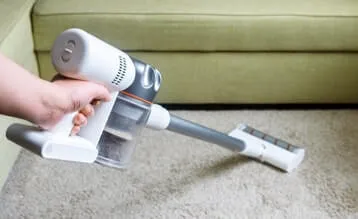 Carpet cleaning | Premiere Floor Covering